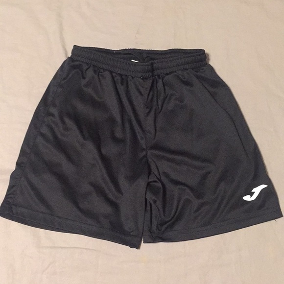 joma soccer shorts